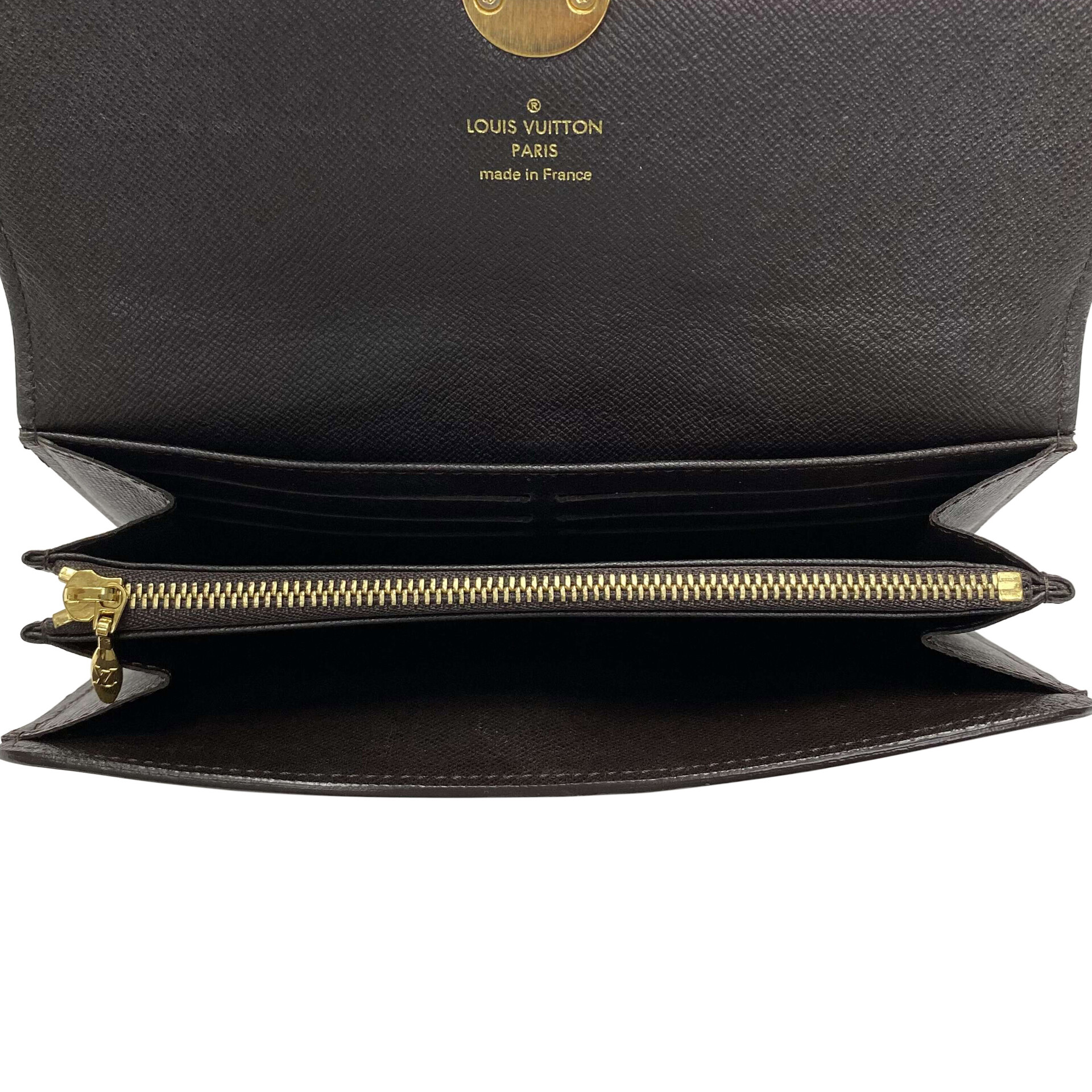 Carteira Louis Vuitton Sarah Idylle