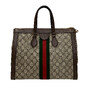 Bolsa Gucci Ophidia Tote Média