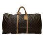 Bolsa Louis Vuitton Keepall Bandoulière 60 Monogram