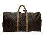 Bolsa Louis Vuitton Keepall Bandoulière 60 Monogram