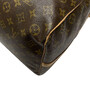 Bolsa Louis Vuitton Keepall Bandoulière 60 Monogram