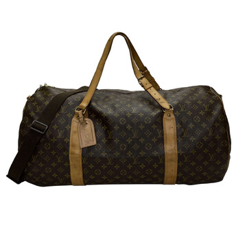 Bolsa Louis Vuitton Keepall Bandoulière 65 Monogram