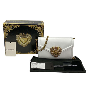 Bolsa Dolce & Gabbana Devotion Envelope