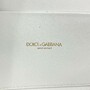 Bolsa Dolce & Gabbana Devotion Envelope Branca