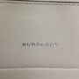 Carteira Burberry Couro Verde