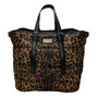 Bolsa Dolce & Gabbana Nylon Animal Print