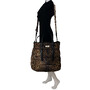 Bolsa Dolce & Gabbana Nylon Animal Print