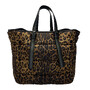 Bolsa Dolce & Gabbana Nylon Animal Print