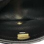 Bolsa Chanel Couro Preto