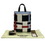 Bolsa Burberry Tricolor