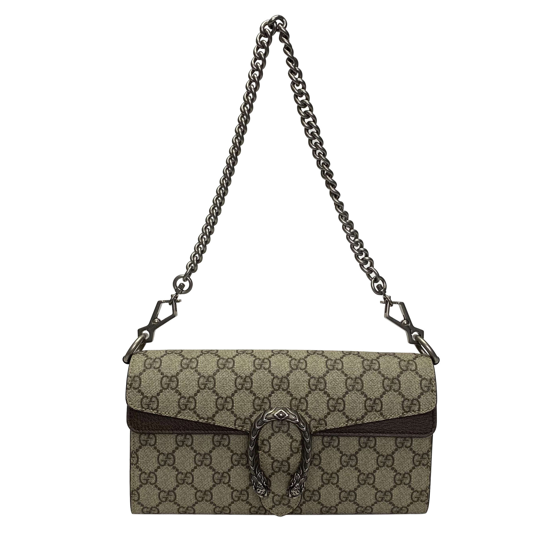 Bolsa Gucci Dionysus Pequena