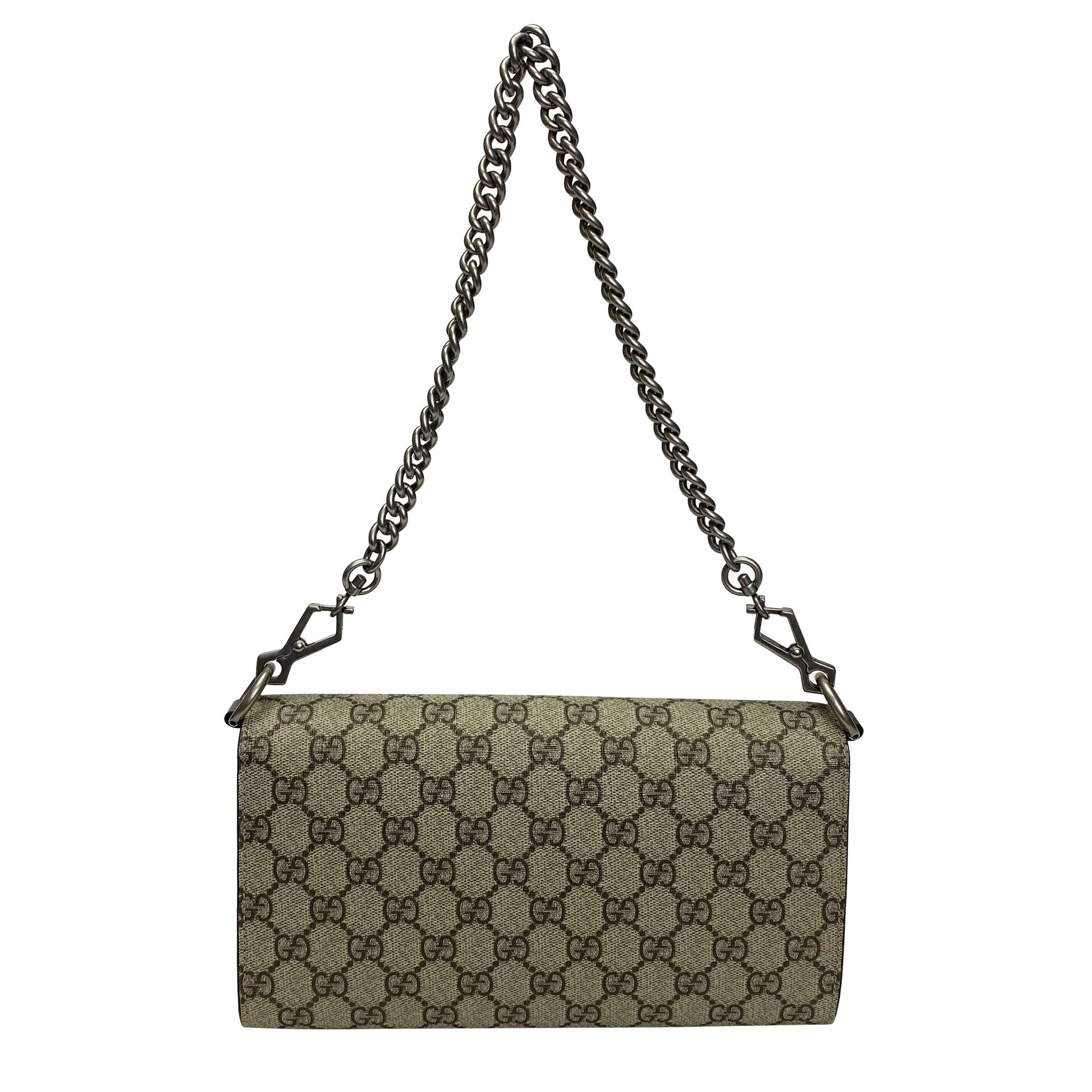 Bolsa Gucci Dionysus Pequena