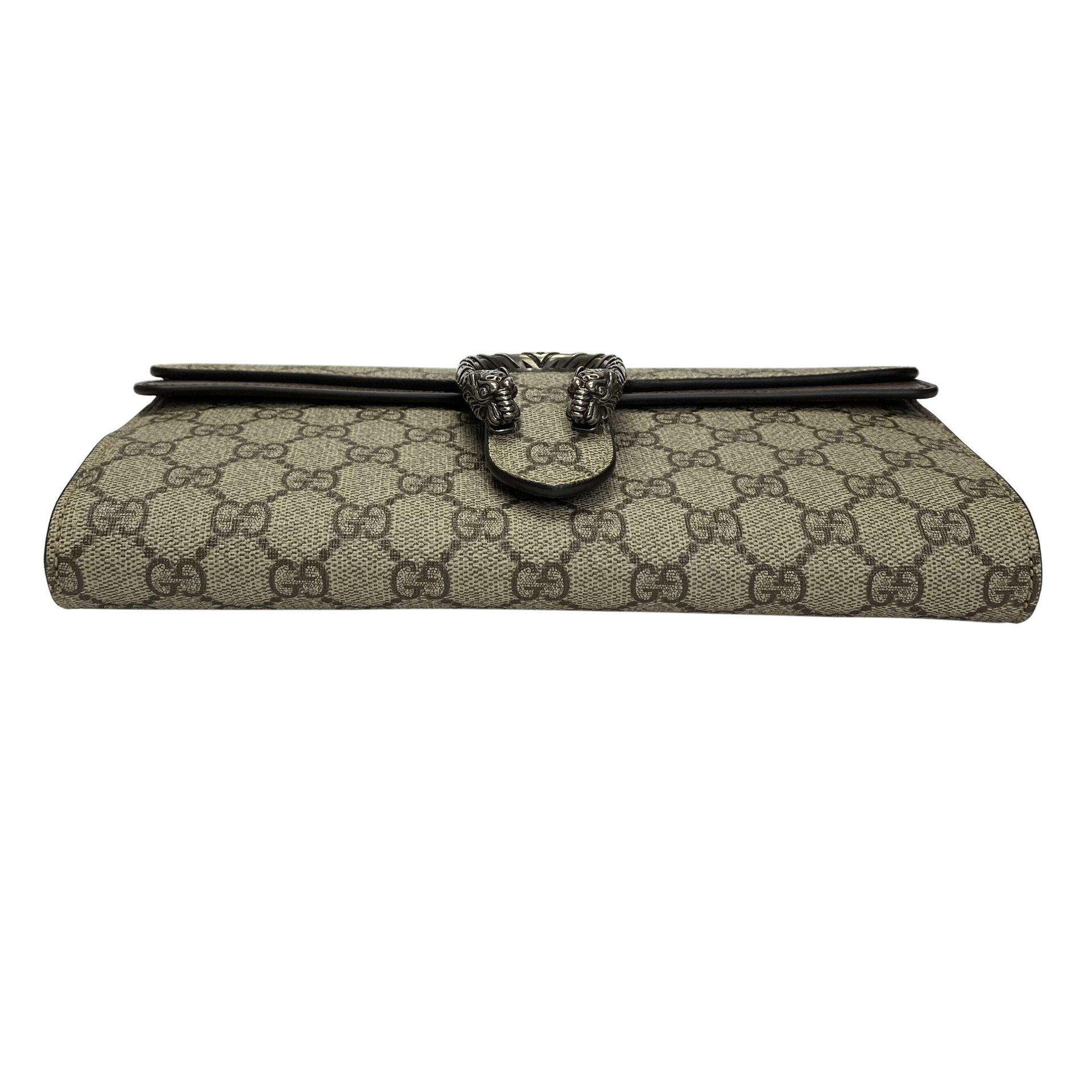 Bolsa Gucci Dionysus Pequena