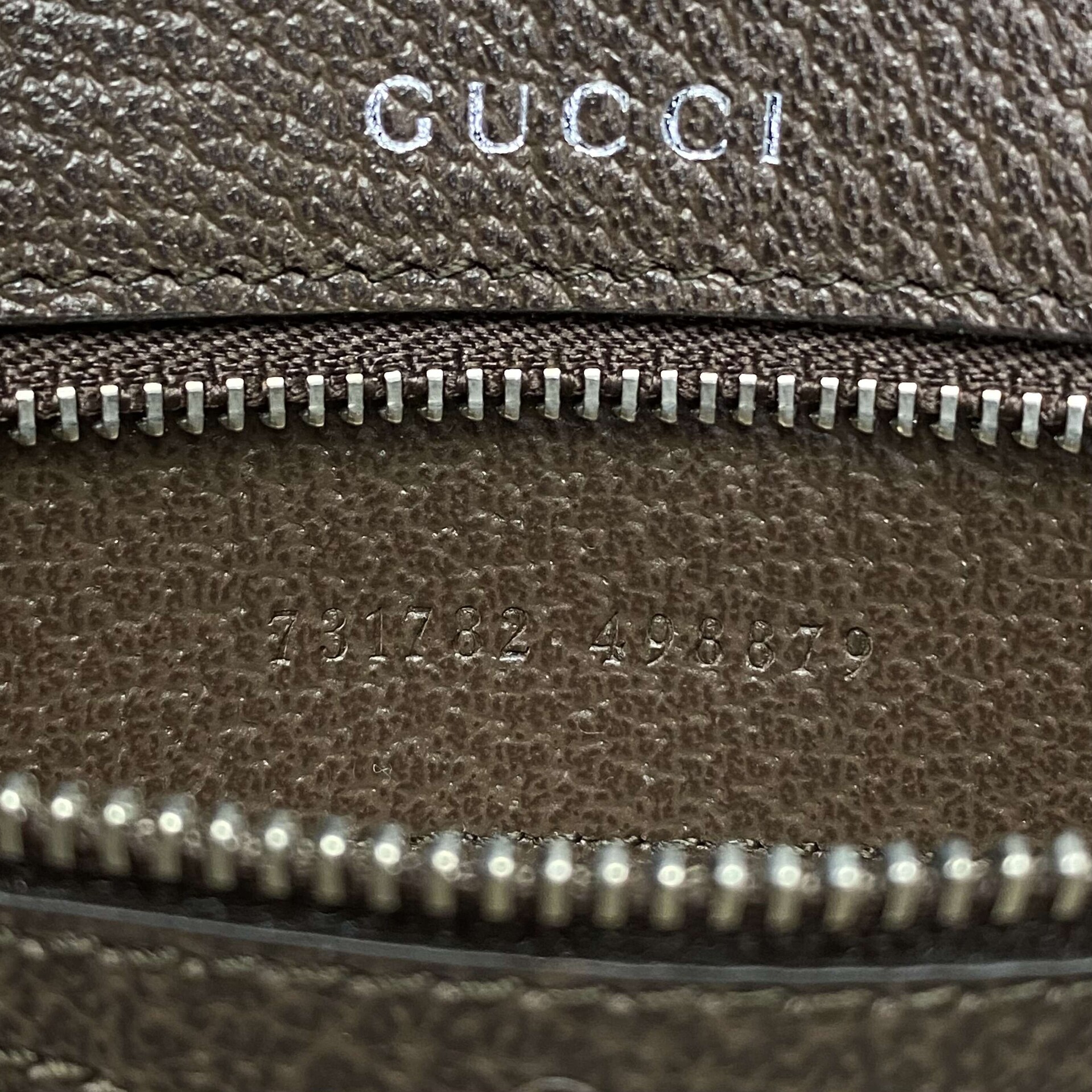 Bolsa Gucci Dionysus Pequena