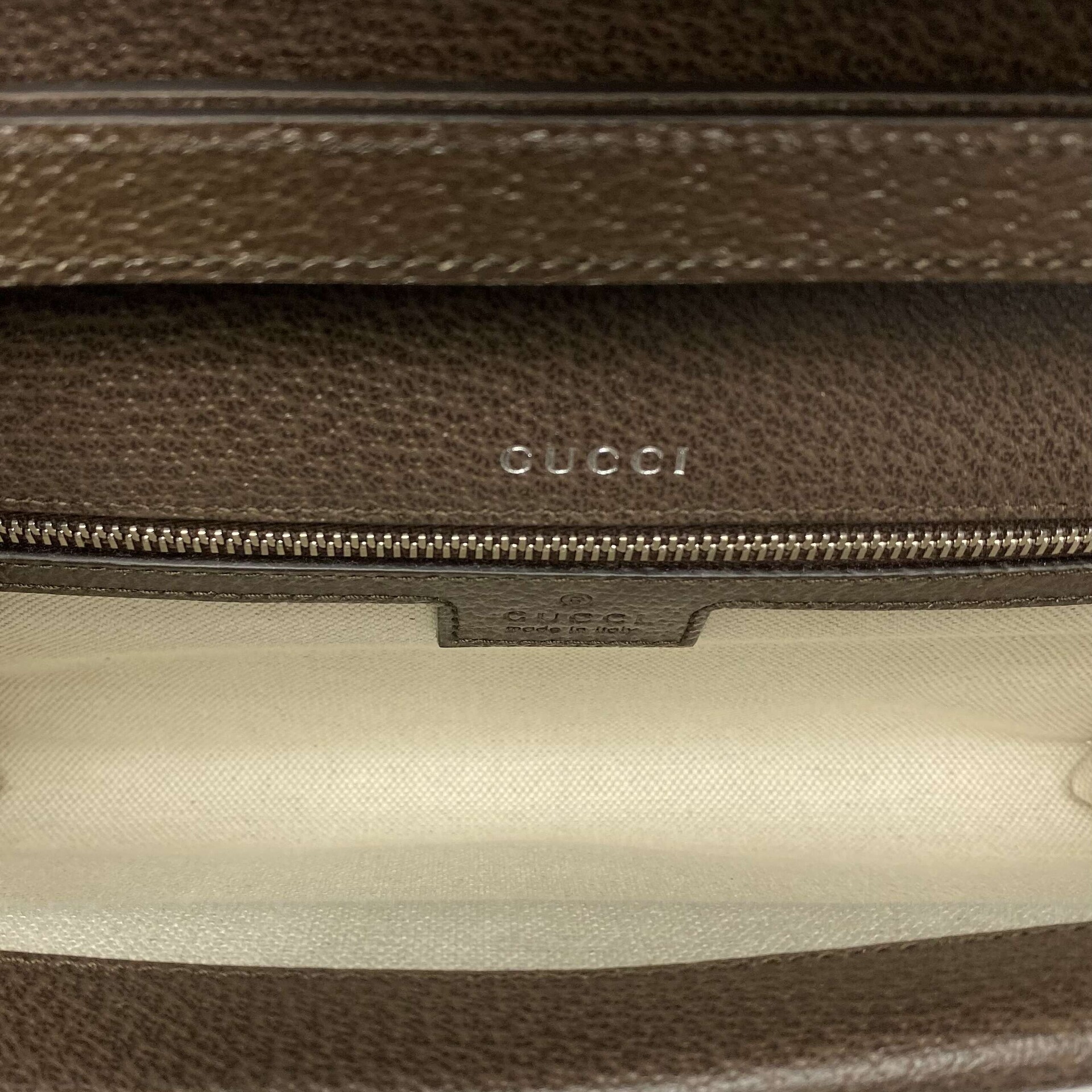 Bolsa Gucci Dionysus Pequena