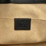 Bolsa Gucci GG Supreme Padlock Tote