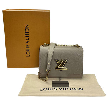 Bolsa Louis Vuitton Twist MM