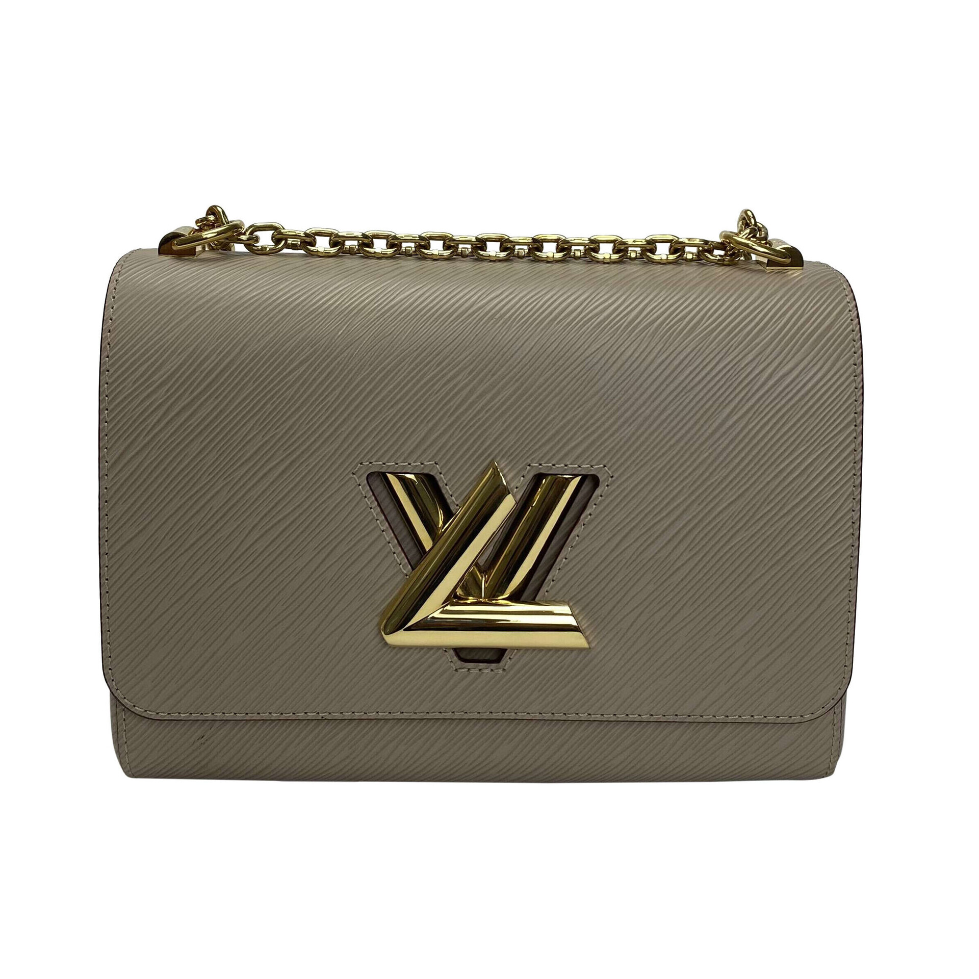 Bolsa Louis Vuitton Twist MM