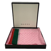 Pashimina Gucci Rosa