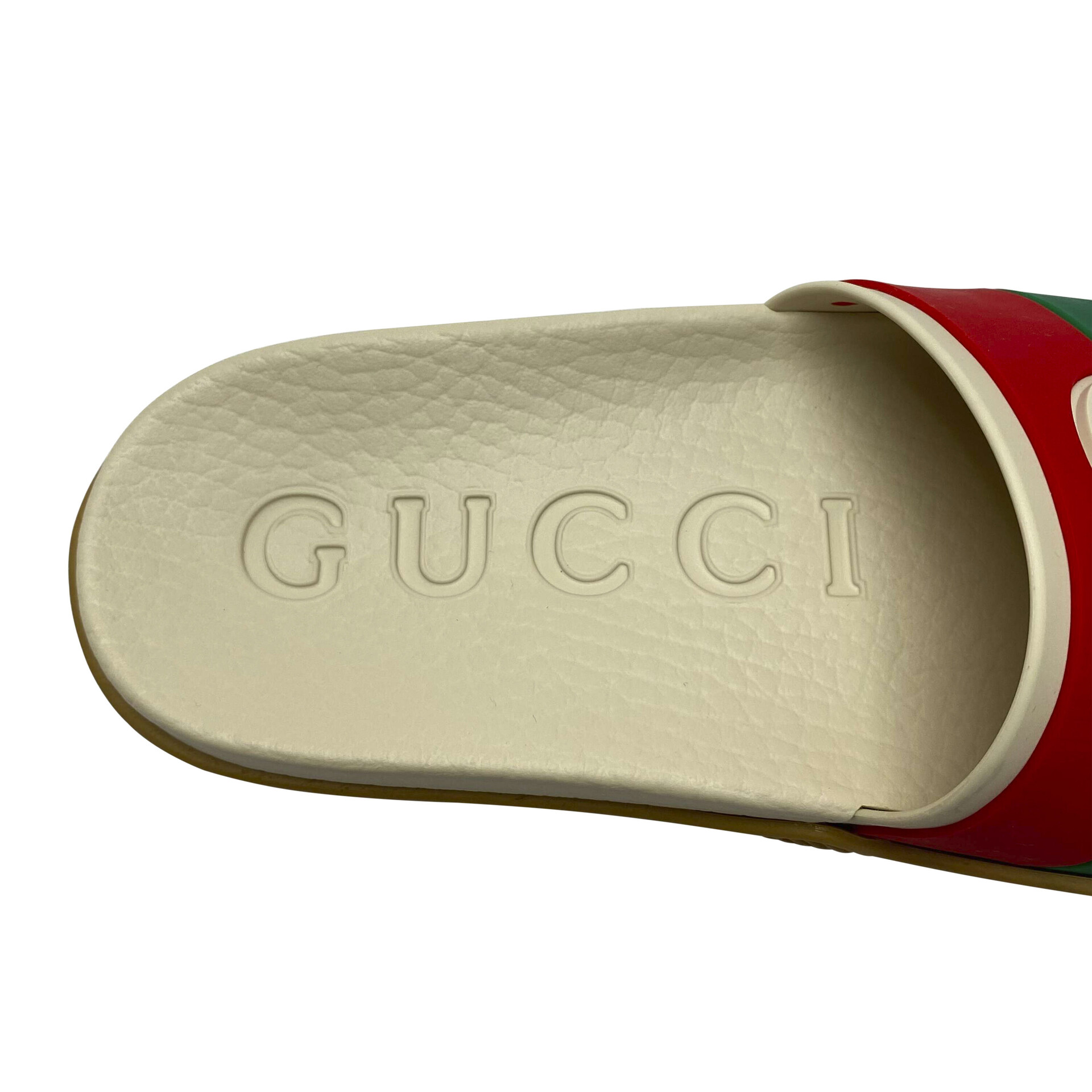 Slide Gucci Infantil