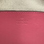 Bolsa Gucci Small GG Matelassê Pink