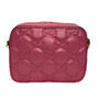 Bolsa Gucci Small GG Matelassê Pink