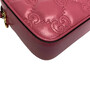 Bolsa Gucci Small GG Matelassê Pink