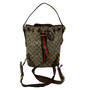 Bolsa Gucci 2 em 1 Neo Vintage Bucket Backpack