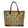 Bolsa Gucci Tote With Pouch