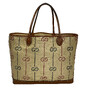 Bolsa Gucci Tote With Pouch