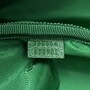 Mala Gucci Duffle Web Verde