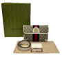 Pochete Gucci Belt Ophidia GG