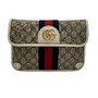 Pochete Gucci Belt Ophidia GG