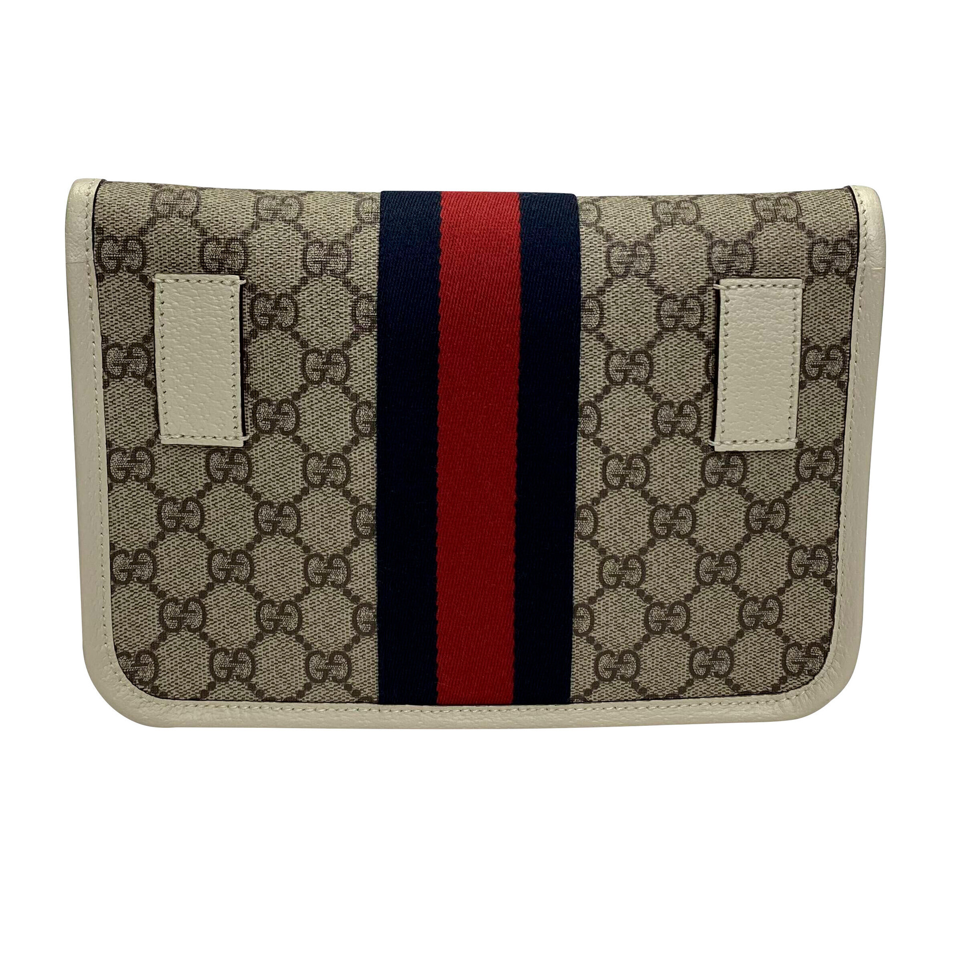 Pochete Gucci Belt Ophidia GG