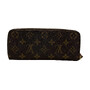 Carteira Louis Vuitton Shadow Zippy