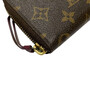 Carteira Louis Vuitton Shadow Zippy