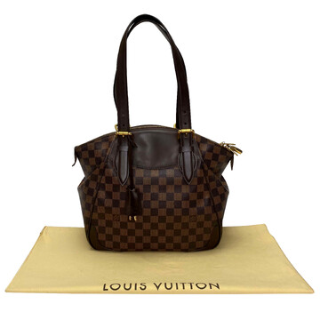 Bolsa Louis Vuitton Verona Damier Ebene