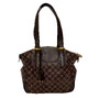 Bolsa Louis Vuitton Verona Damier Ebene