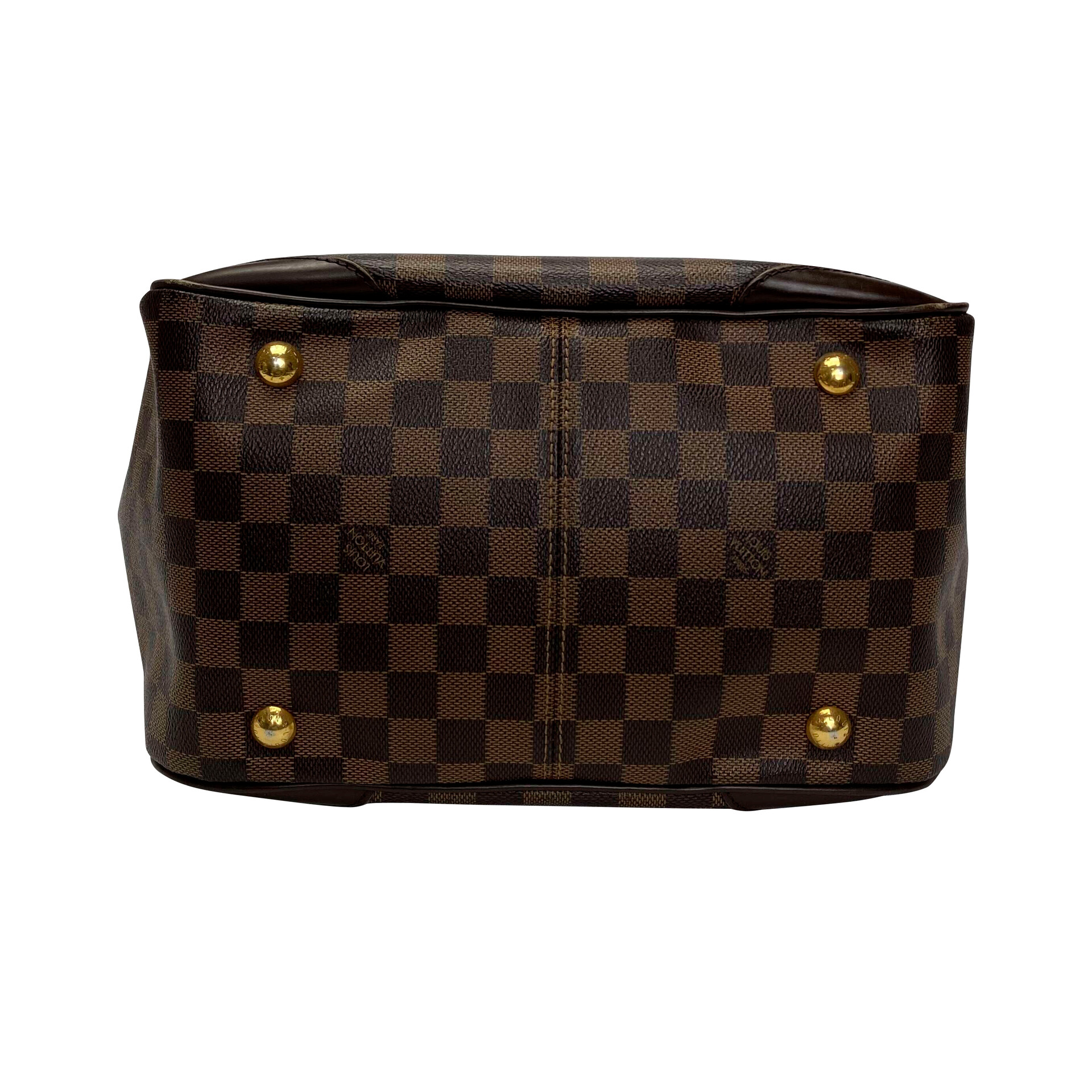 Bolsa Louis Vuitton Verona Damier Ebene