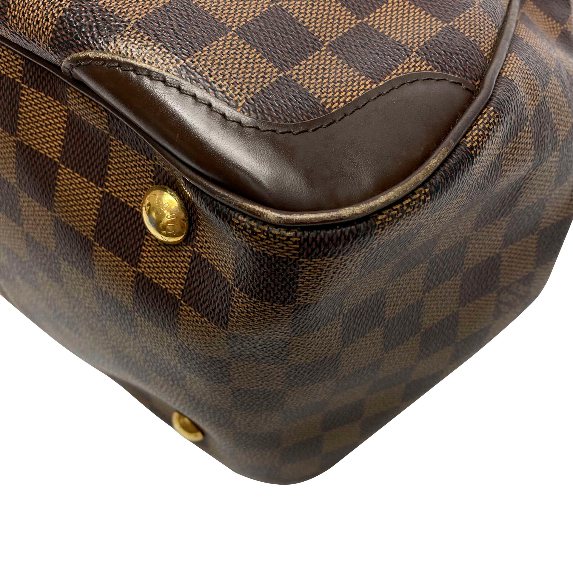 Bolsa Louis Vuitton Verona Damier Ebene