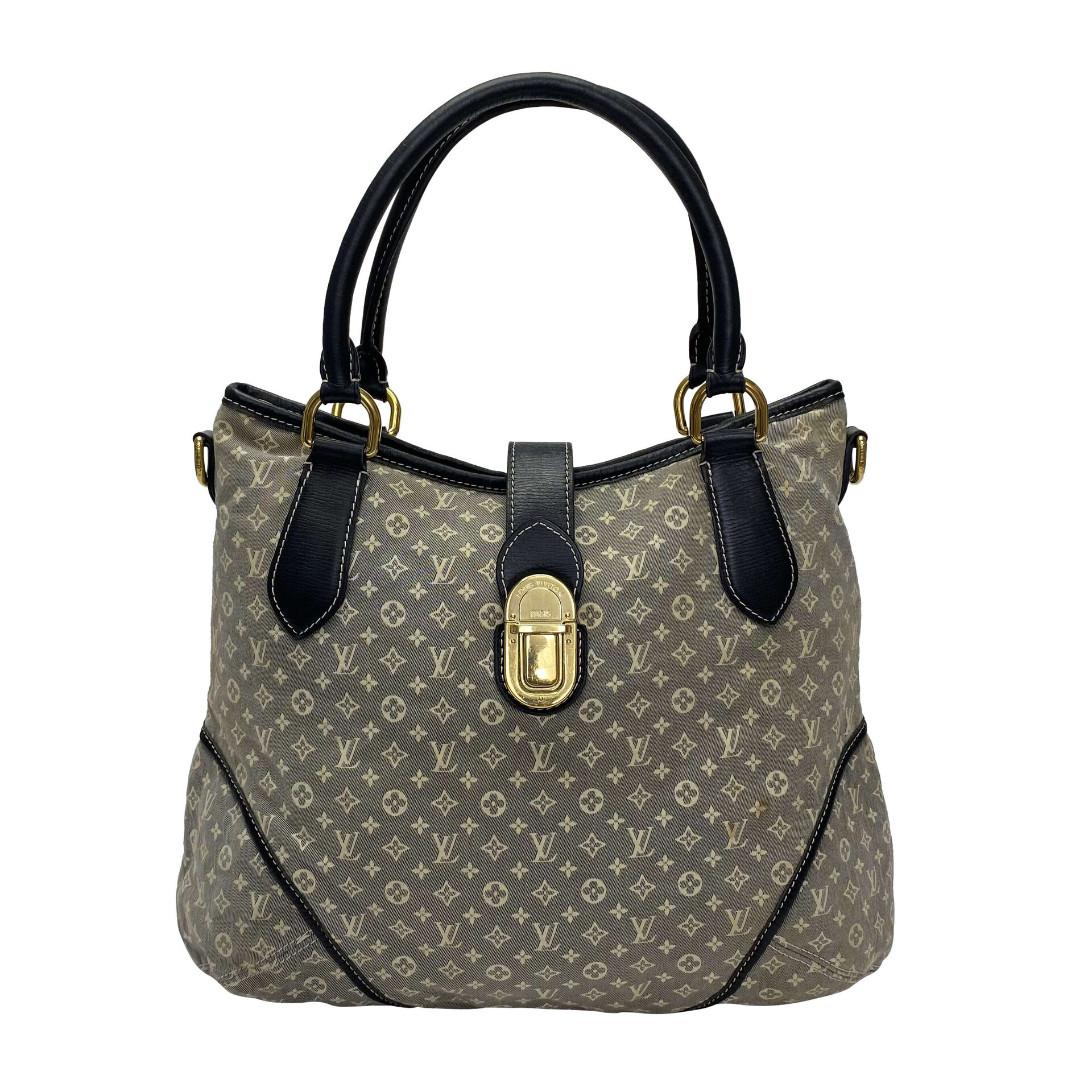 Bolsa Louis Vuitton Idylle Elegie