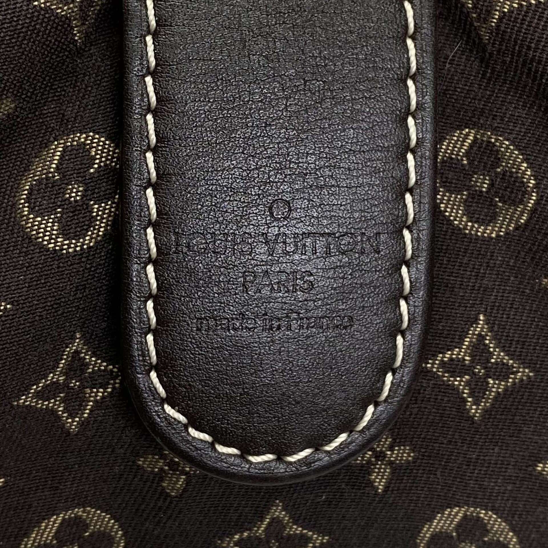 Bolsa Louis Vuitton Idylle Romance