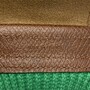 Bolsa Longchamp Le Pliage Filet Verde