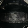 Bolsa Prada Câmera Bag Couro Preto