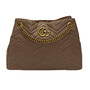 Bolsa Gucci GG Marmont Shoulder Nude