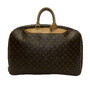 Mala Louis Vuitton Alize Monogram