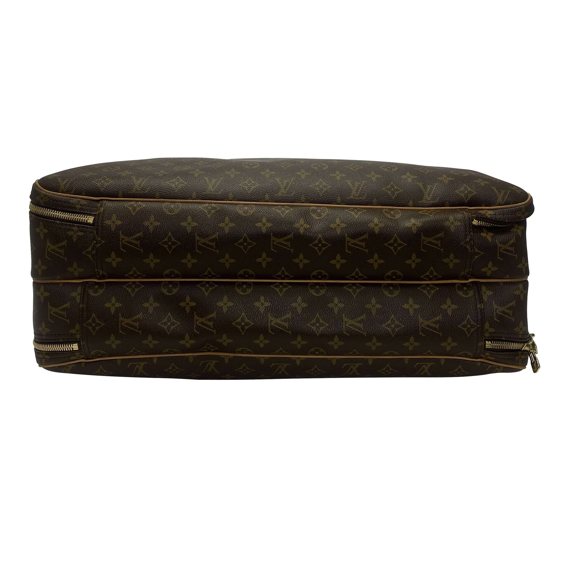 Mala Louis Vuitton Alize Monogram