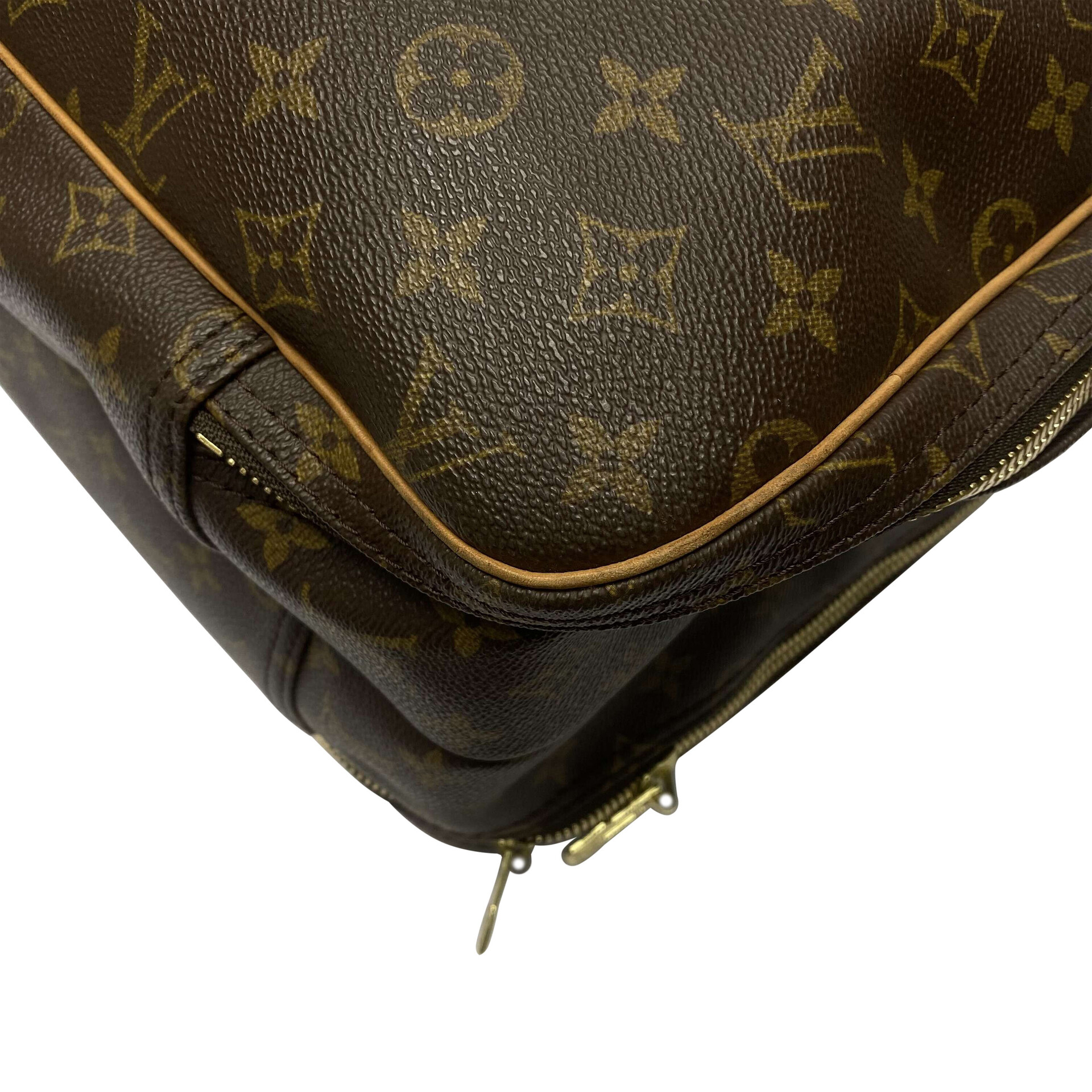 Mala Louis Vuitton Alize Monogram