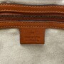 Bolsa Gucci GG Running Tote Laranja