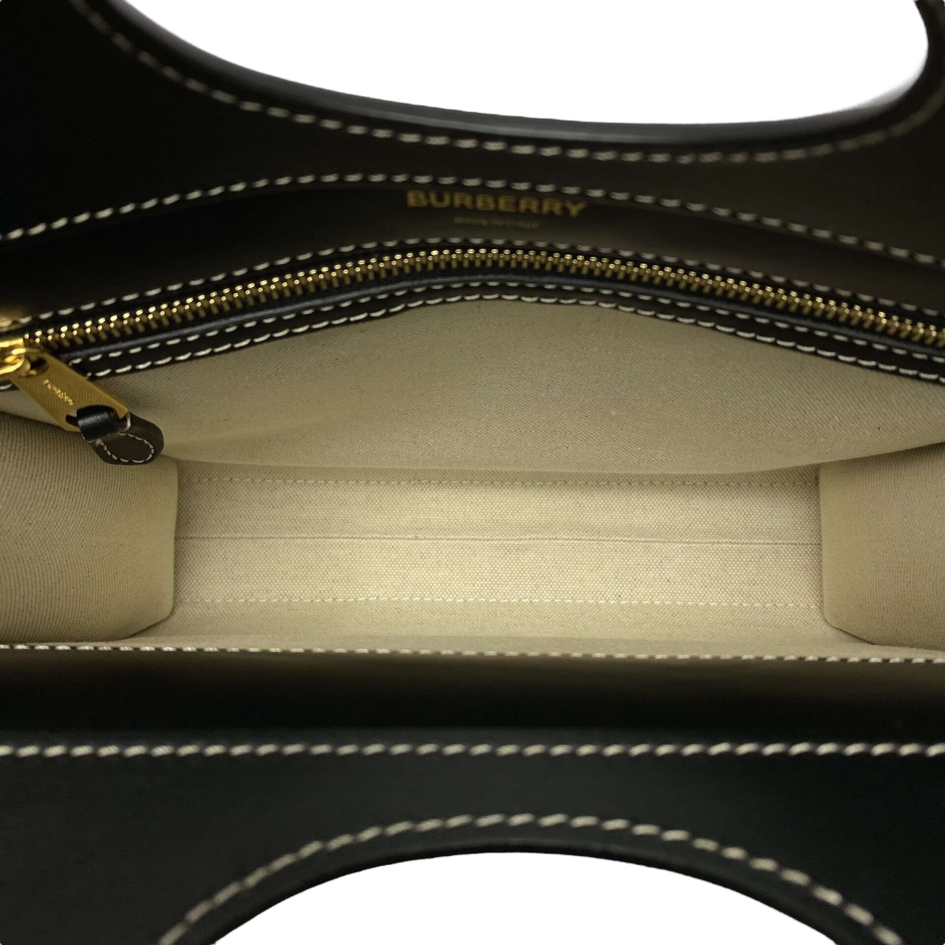 Bolsa Burberry Tote Pocket Mini